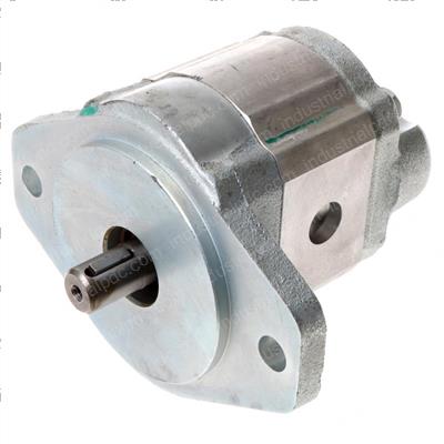 Picture of Pump - Hydraulic