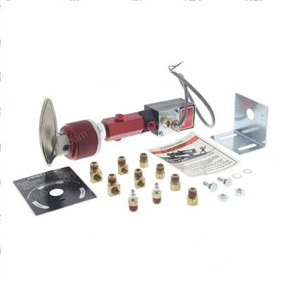 Picture of Lock - Twist Brake
