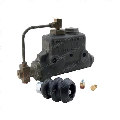 Picture of Cylinder - Master