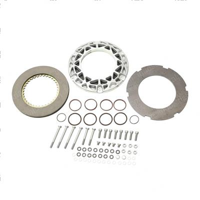 Picture of Full Brake Overhaul Kit