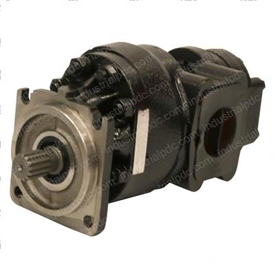 Picture of Pump - Hydraulic