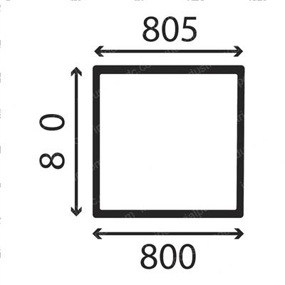 Picture of Backlight-Green