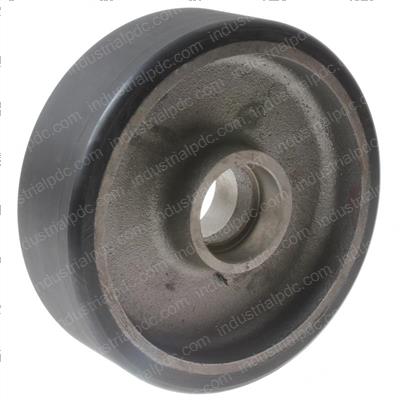 Picture of Wheel - Poly 07.88 X 02.48
