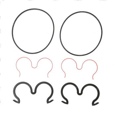 Picture of Pump - Hydraulic Repairkit