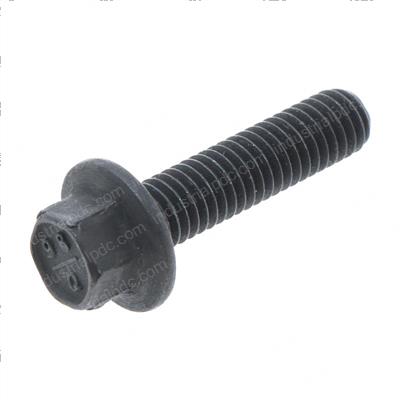 Picture of Screw Hex Head