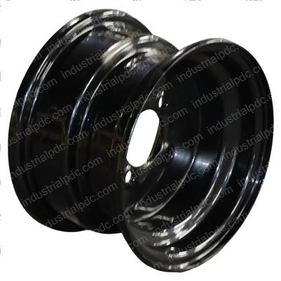 Picture of Wheel 10x6 4 Bolt(gloss Black)