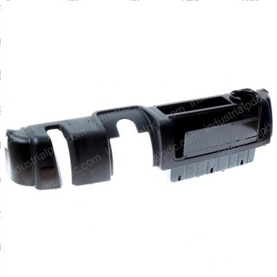 Picture of Dash Assembly