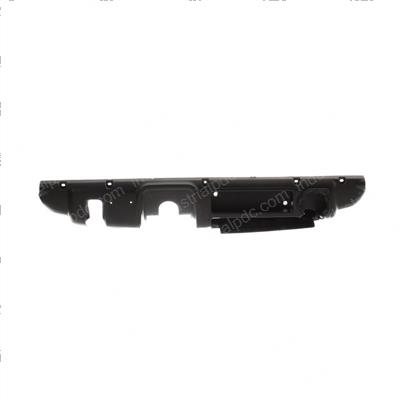Picture of Dash Assembly