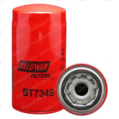 Picture of Filter - Oil