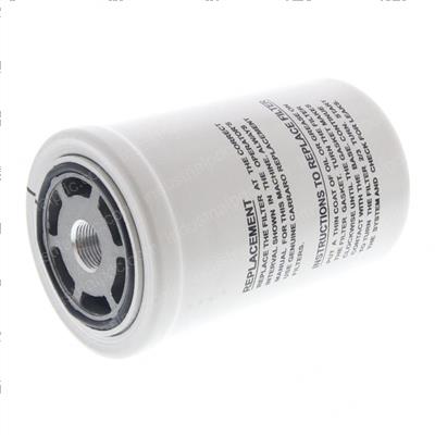 Picture of Filter - Oil