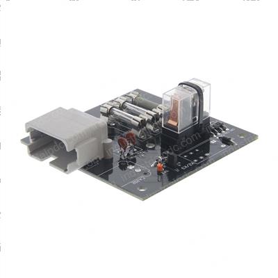 Picture of Card - Distribution 36v