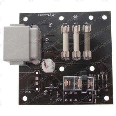 Picture of Asm Pcb 48v Ac