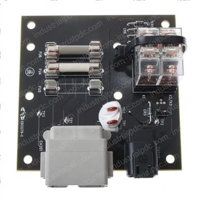 Picture of Asm Pcb Distribution