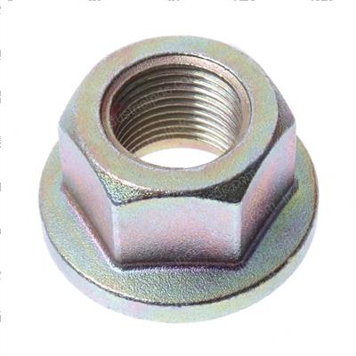 Picture of Nut - Lug