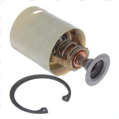 Picture of Thermostat and Snap Ring Kit