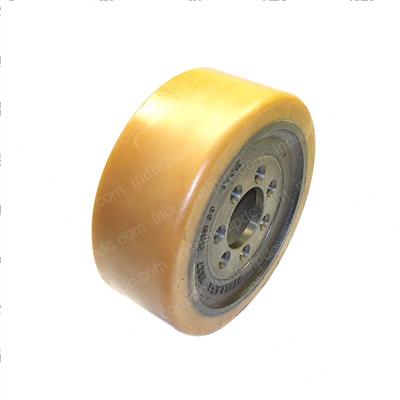 Picture of Wheel - Drive