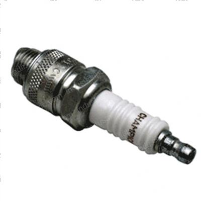 Picture of Plug - Spark
