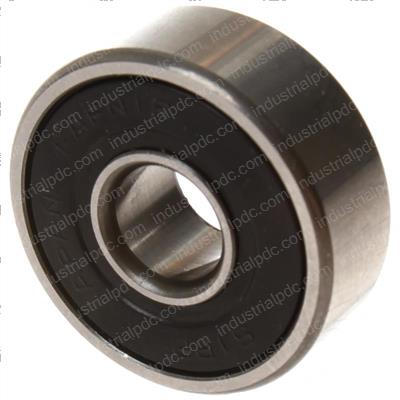 Picture of Bearing - Ball Double Seal