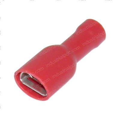 Picture of Crimp on Blade