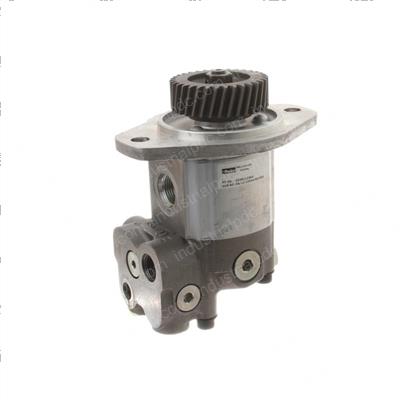 Picture of Pump - Hydraulic