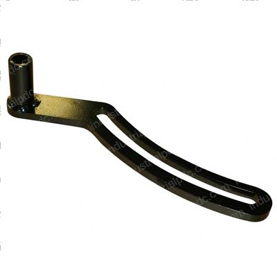 Picture of Weldment