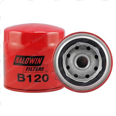 Picture of Filter - Oil