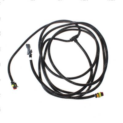 Picture of Wiring Harness