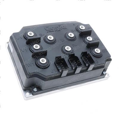 Picture of Controller - Motor