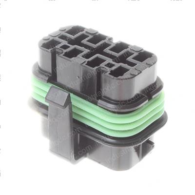 Picture of Electrical Conn