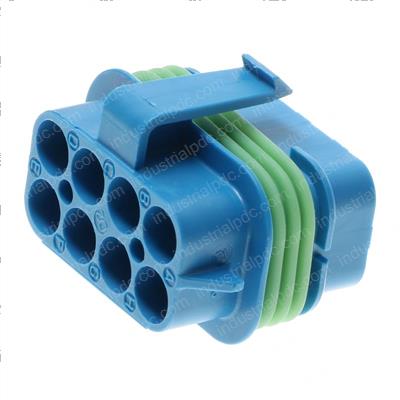 Picture of Electrical Connector