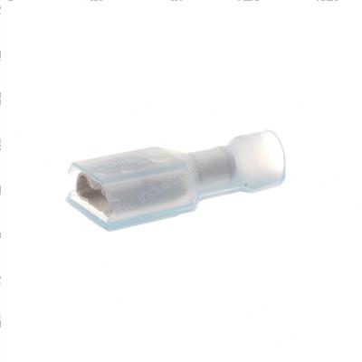 Picture of Term Fem.25x.032 16-14ga F-Ins