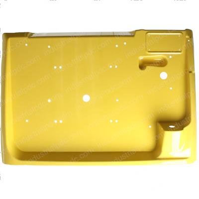 Picture of Cover Battery