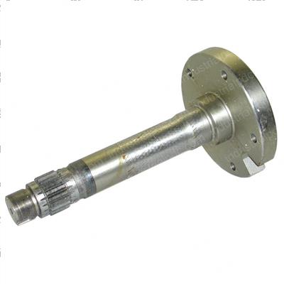 Picture of Shaft - Drive
