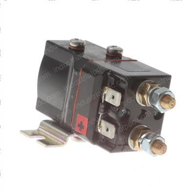 Picture of Contactor - Sw60 48v Dc Enclos