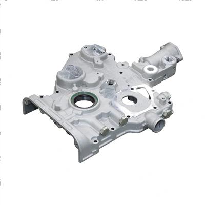 Picture of Cover Timing Gear Assy
