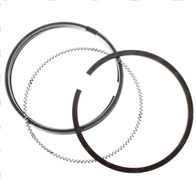 Picture of Rings- Piston Assy