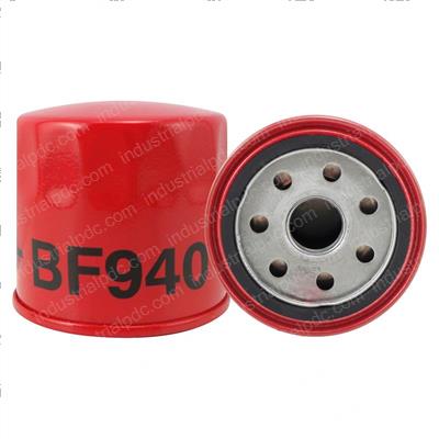 Picture of Filter - Fuel