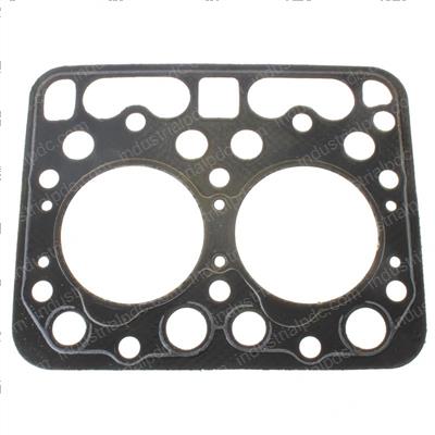 Picture of Gasket- 2 Cyl Head