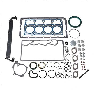 Picture of Gasket Complete Engine Kit