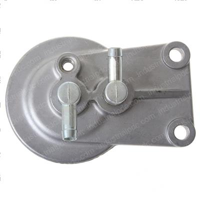 Picture of Assy Cover- Filter