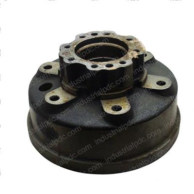 Picture of Drum - Brake