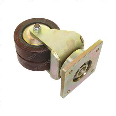 Picture of Castor Wheel