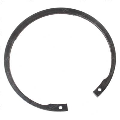 Picture of Retainingring 145x4