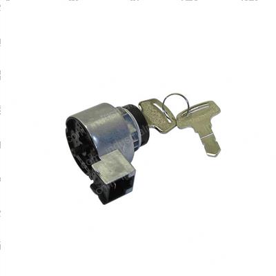 Picture of Starter Switch Assy