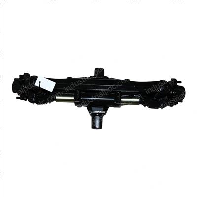Picture of Steering Axle