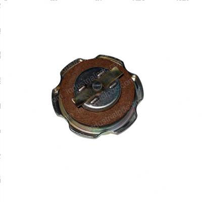 Picture of Cap - Filler