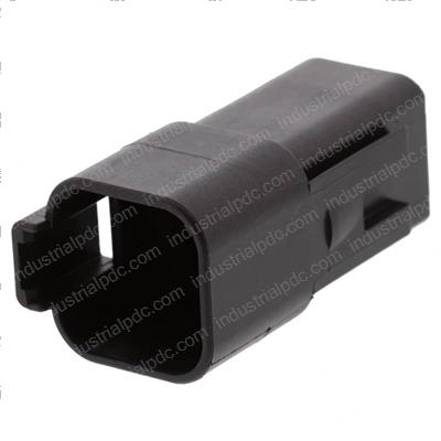 Picture of Connector Cap Deutsch Dt 6 Pin