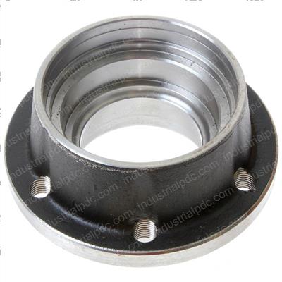 Picture of Flange- Wheel