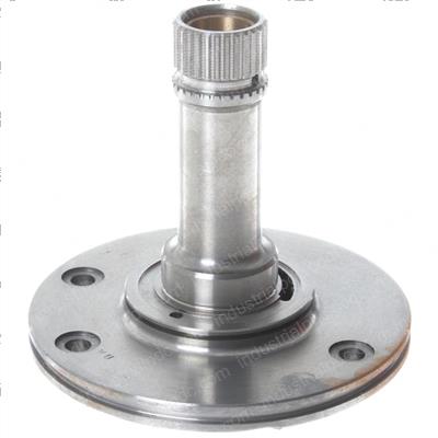 Picture of Assembly  Stator S