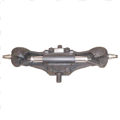 Picture of Axle - Steer Reman W/Cyl